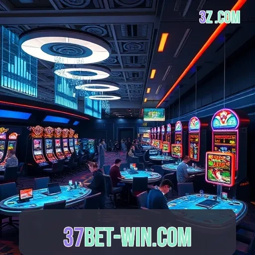 37bet: Os Bônus Imperdíveis Que Você Precisa Conhecer