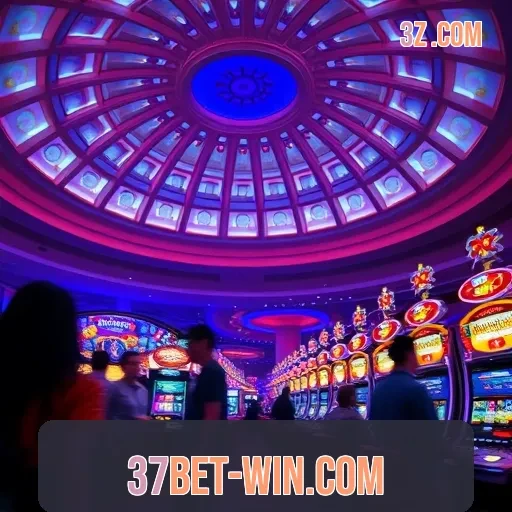 37bet: Por que é o Melhor Site Confiável para Jogos Online