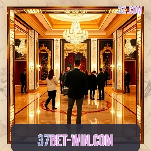 37bet Login: Descubra o Que Acessar com um Clique