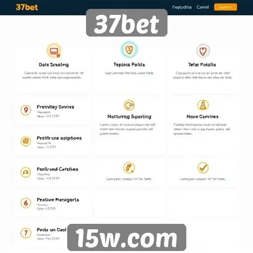 Conheça as principais características do 37bet