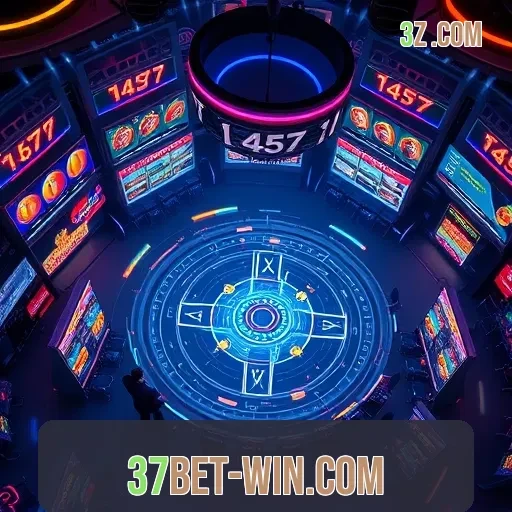 37bet: Plataforma Inovadora para Jogos Online no Brasil