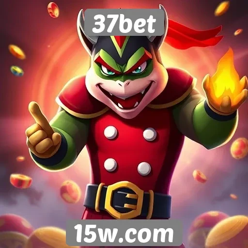 Comparativo entre jogos populares no 37bet