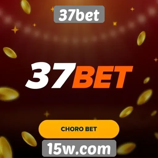 Promoções e bônus disponíveis no 37bet