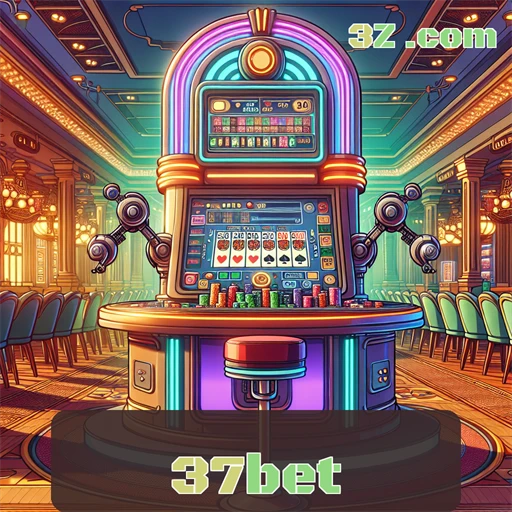 37bet Plataforma Principal